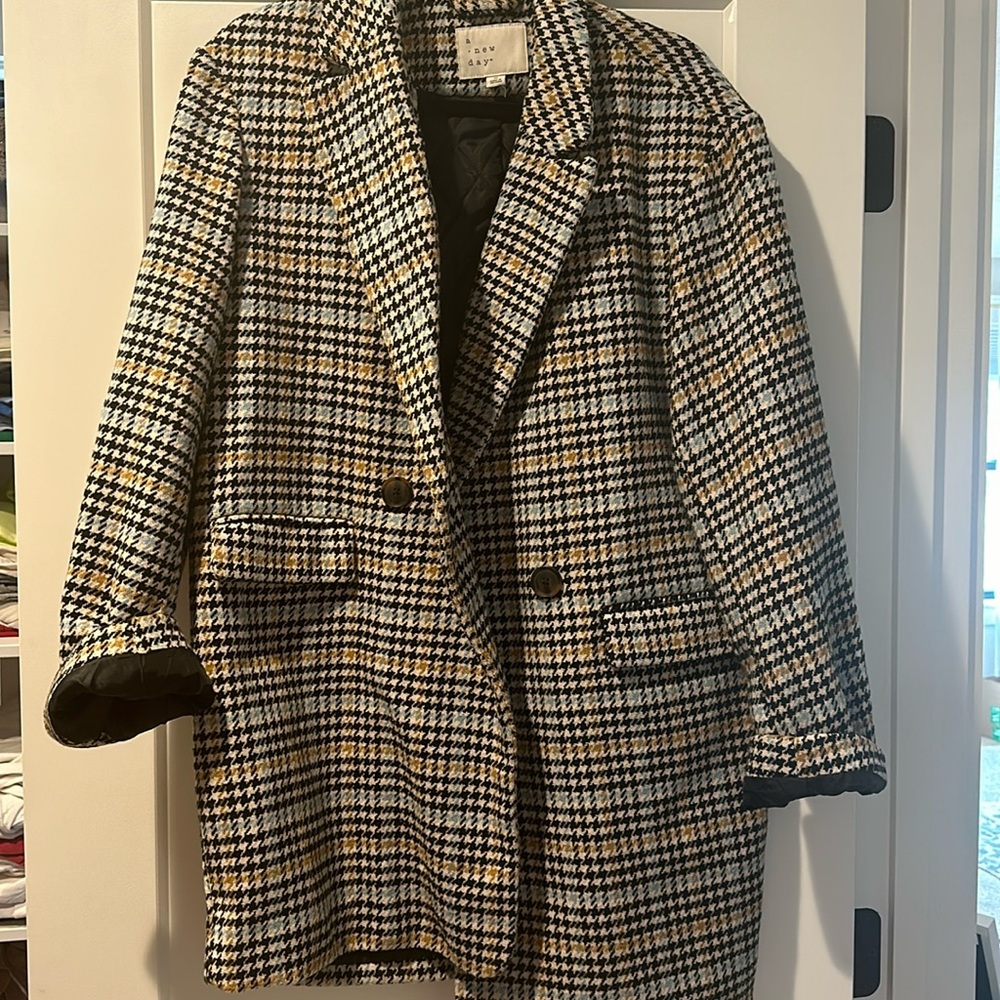 A new day (target brand)